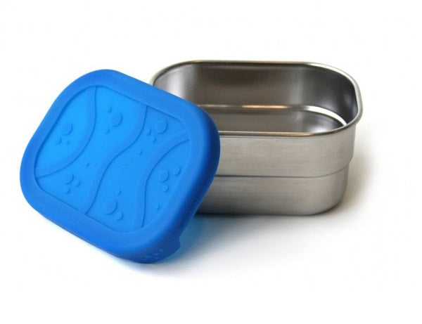 Bleu Bento Lunchbox Eco Splash Pod - Lekvrij