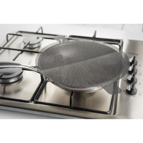 Housse anti-éclaboussures Nostik 28 cm