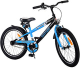 Volare Sportivo Bike para bicicletas para niños de 20 pulgadas azul