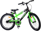 Volore Sportivo Kanner Bike Boys 20 Zoll Gréng