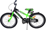 Volare Sportivo Children's Bike Boys 20 Inch Green