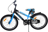 Volare Sportivo Bike para bicicletas para niños de 20 pulgadas azul