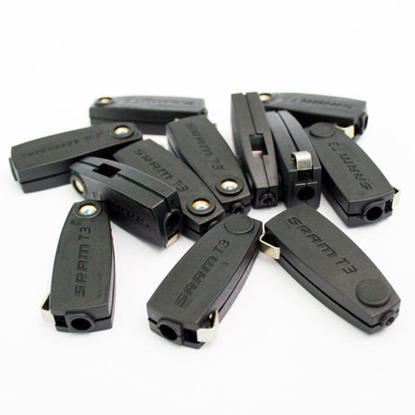 Bofix Torpedo Cliquez le tendeur par 6
