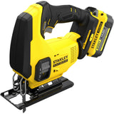 Stanley Fatmax V20 18V jigsaw