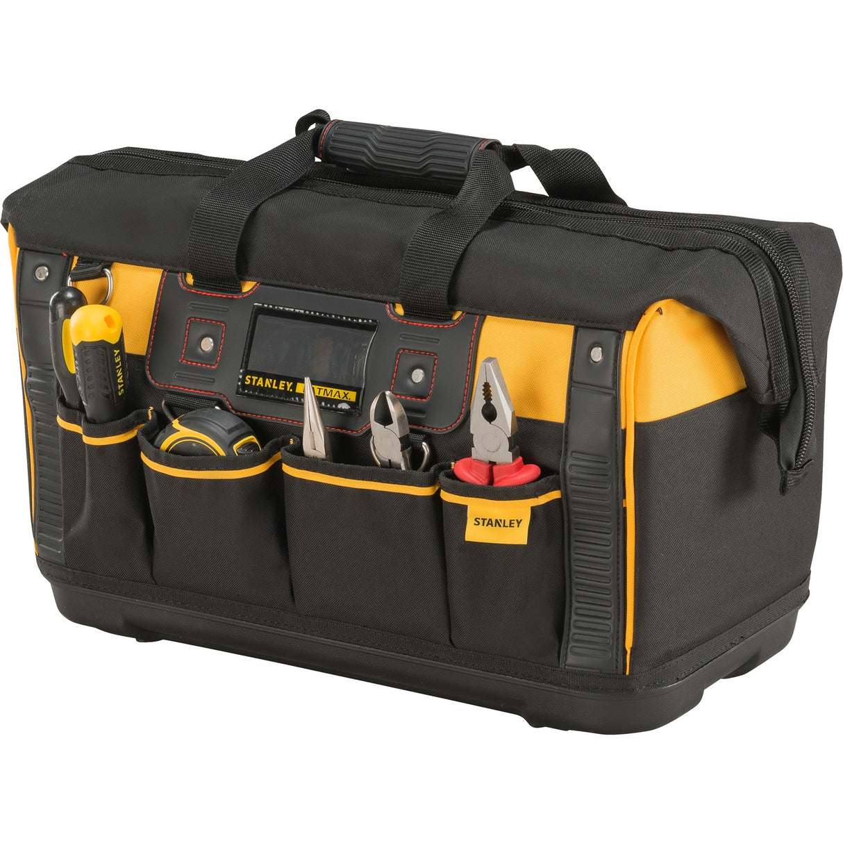 Stanley Fatmax Tool Test Bag 18