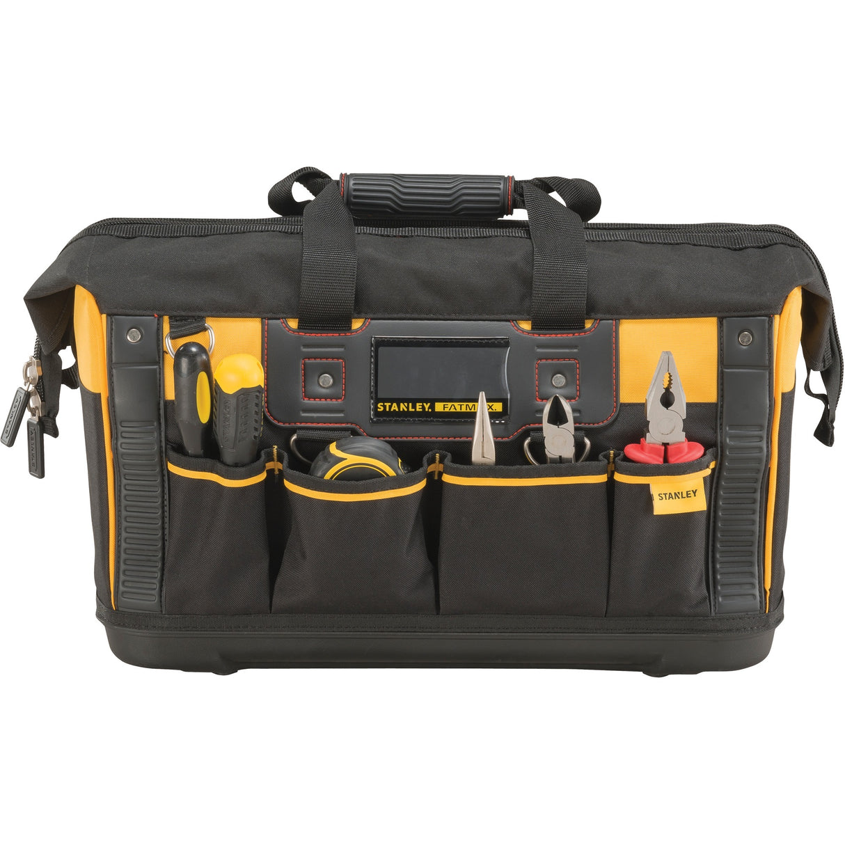 Stanley Fatmax Tool Test Bag 18