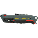 Couteau de sécurité Stanley Fatmax