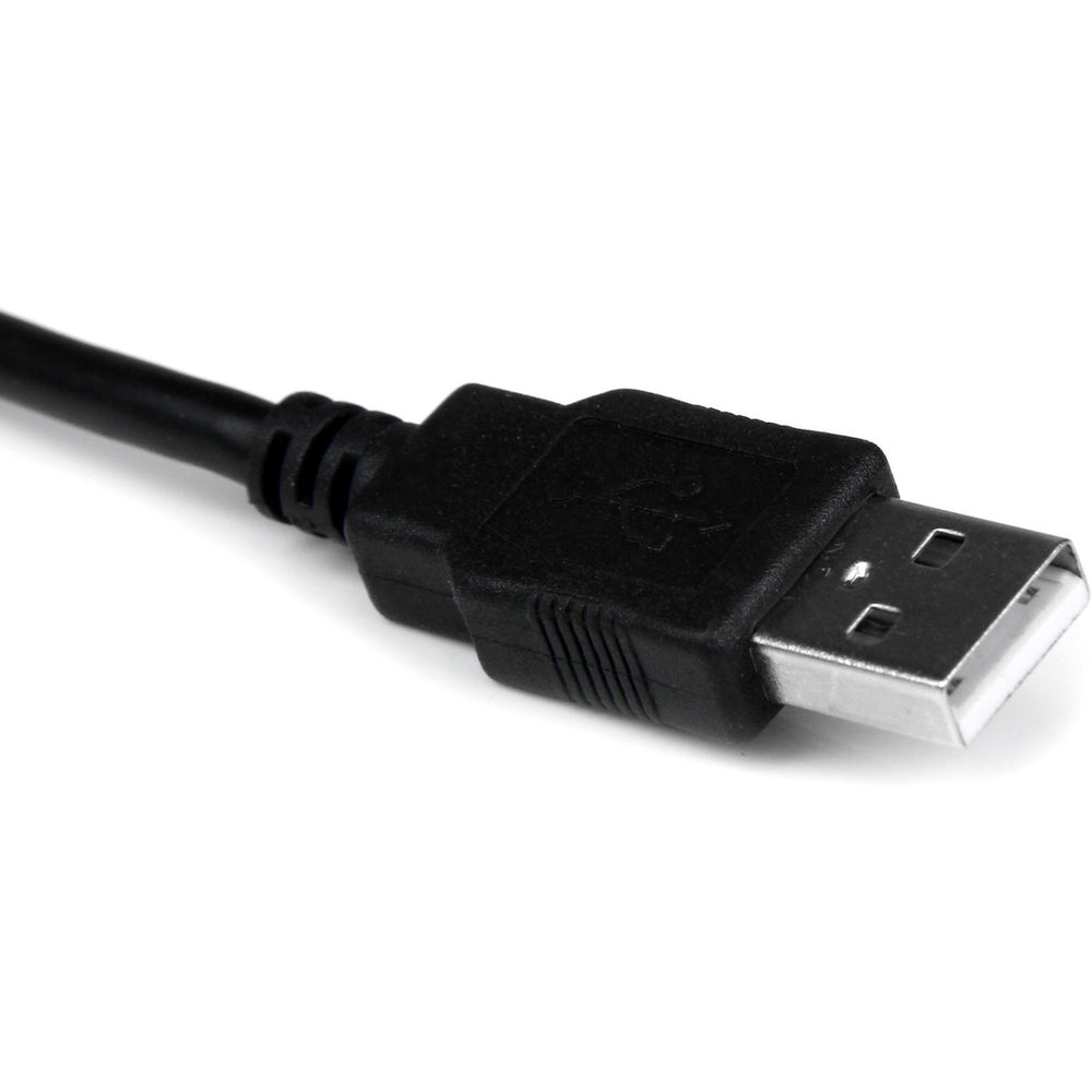 Câble adaptateur SETHECH USB à RS232 avec RS232 avec COM-BE