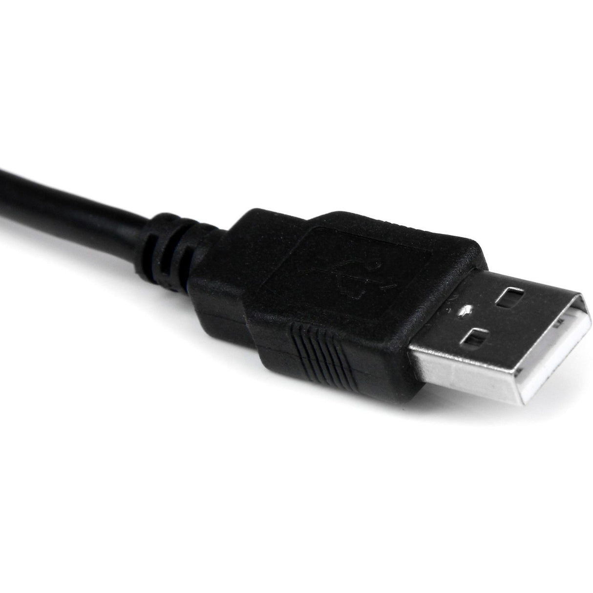 Câble adaptateur SETHECH USB à RS232 avec RS232 avec COM-BE