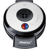 Steba Waffle Iron We 20 Volcano