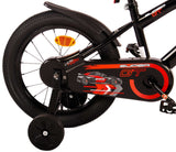 Volare Super GT Children's Bike - Boys - 16 pouces - rouge