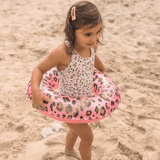 Safari chic | piscine or rose ø 55 cm