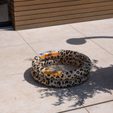 Safari chic | piscine bébé beige ø 60 cm