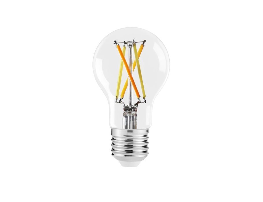 Sylvania sylsmart - Lampe LED - E27 - ampoule - claire - 806lm - 2000-6500k - dimmable