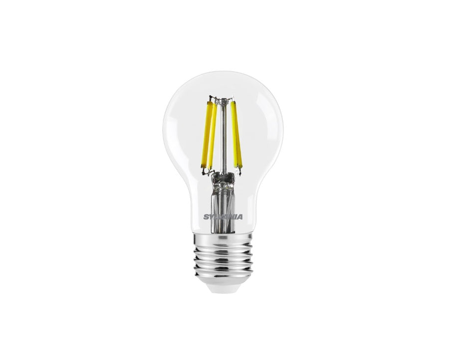 Sylvania LED lampe Ultra High Efficiency E27 485LM 2700K