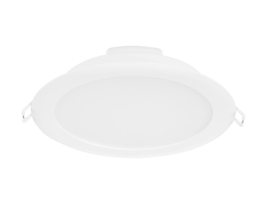 Sylvania sylsmart - downlight encastré - 1500lm - 2700-6500k - dimmable
