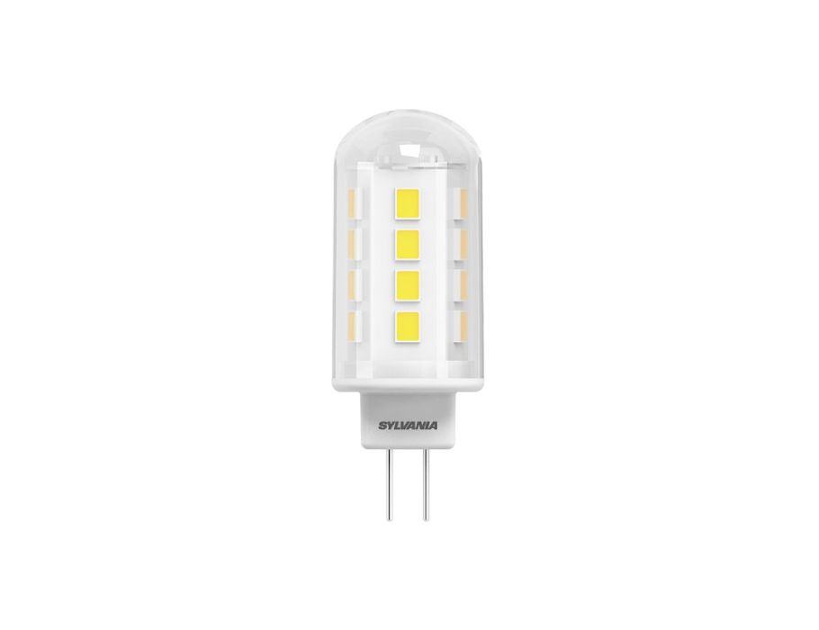 Lampe LED Sylvania - g4 - capsule - 200 lm - 2700 k