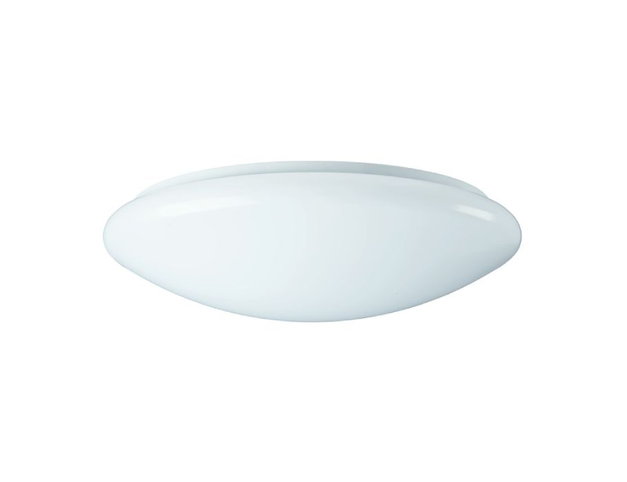 Applique plafonnier cercle Sylvania - 1025lm - bicolore - 12w - ip44
