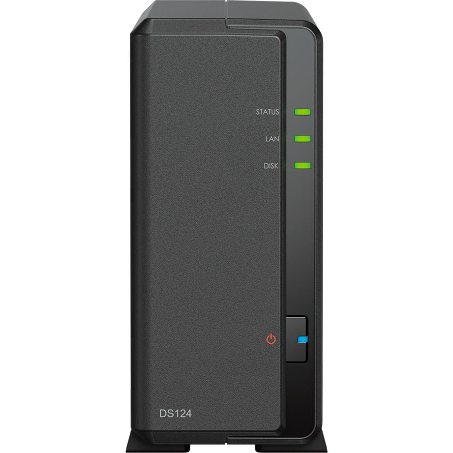 Synology Diskstation DS124