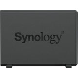 Synology Diskstation DS124