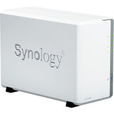 Synologie Diskstation DS223J