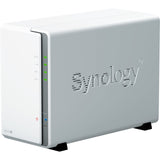 Synologie Diskstation DS223J