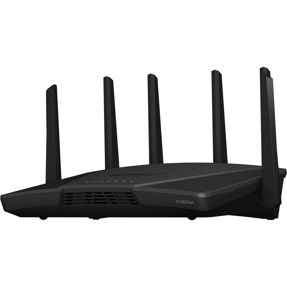 Synology RT6600AX TRI-BAND WiFi 6-Router