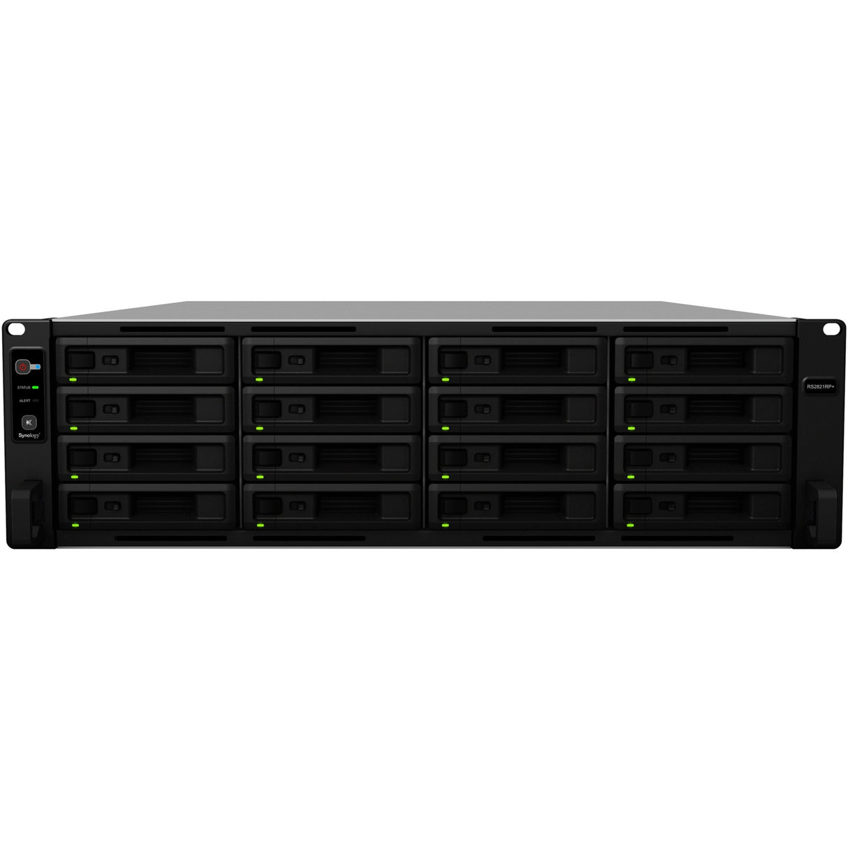 Synology Rackstation RS2821RP+