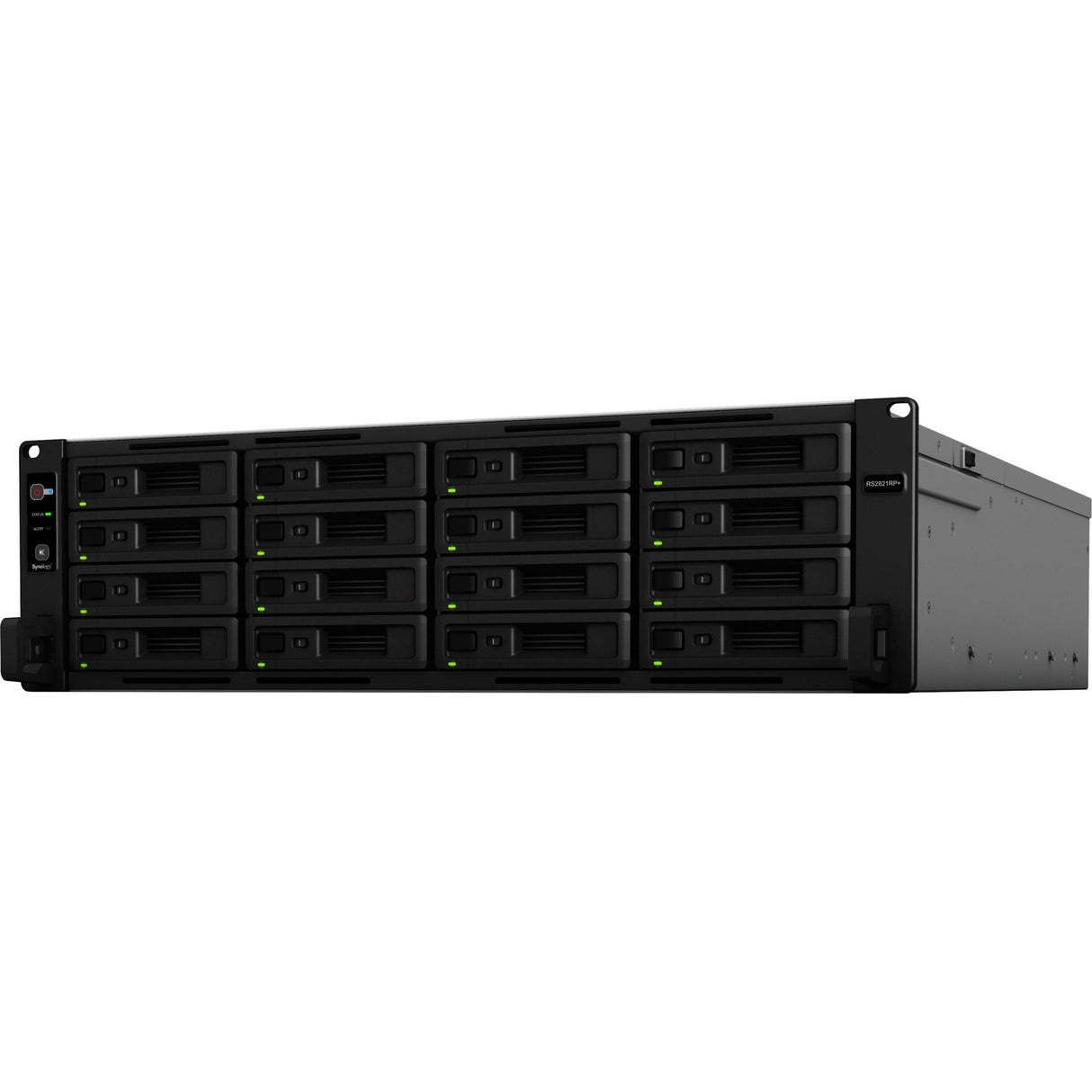 Synology Rackstation RS2821RP+