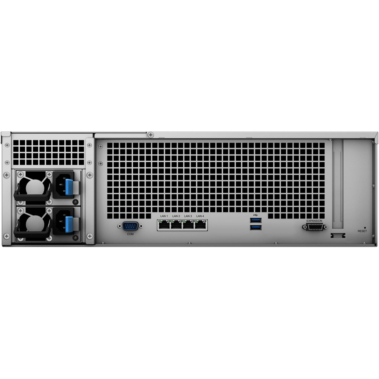 Synology Rackstation RS2821RP+