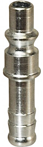Mamelon enfichable 022 sftf08 sxn, raccord cannelé de 8 mm