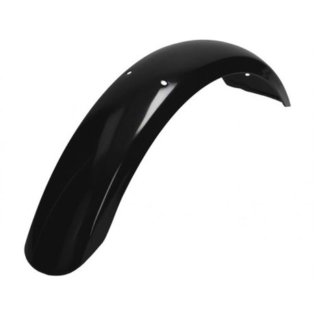 Fender Front Tomos de NM Fork (Flexer) Shine Black Org.