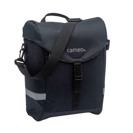 Cameo Sportbag - Black - Sac à bandoulière - Men - Bicycle - 14L
