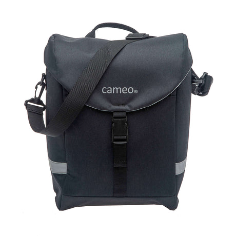 Cameo Sportbag - Black - Sac à bandoulière - Men - Bicycle - 14L