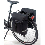 Cameo Sports Double Bicycle Sac noir 28L
