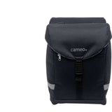 Cameo Sports Double Bicycle Sac noir 28L