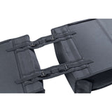 Basil Mara xxl Bag du vélo - 47L - Ladies Herens - City City - Black