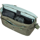 Basil B-Safe Commuter Nordlicht Liptop Sac 17 litres d'olive vert