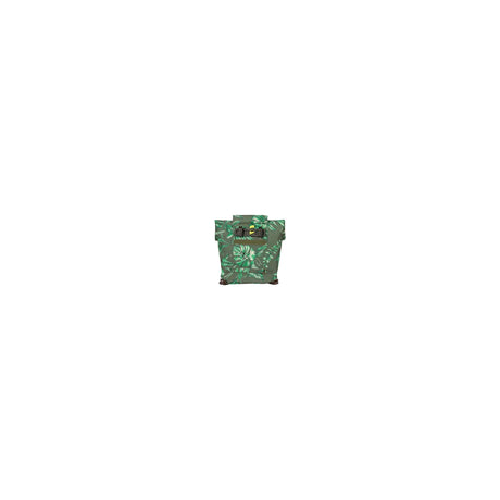 Basil Ever Green Bicycle Sac à dos beige 14-19L
