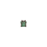 Basil Ever Green Bicycle Sac à dos beige 14-19L