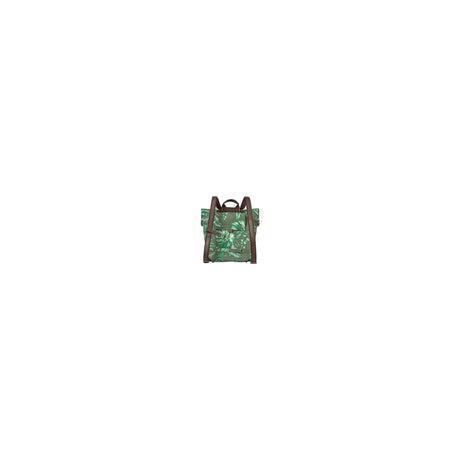 Basil Ever Green Bicycle Sac à dos beige 14-19L