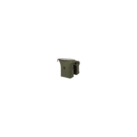 Sac basilic soho double vert | micro | 41l