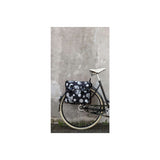 Basil bag Mara XL Double | Sphere | Gris noir