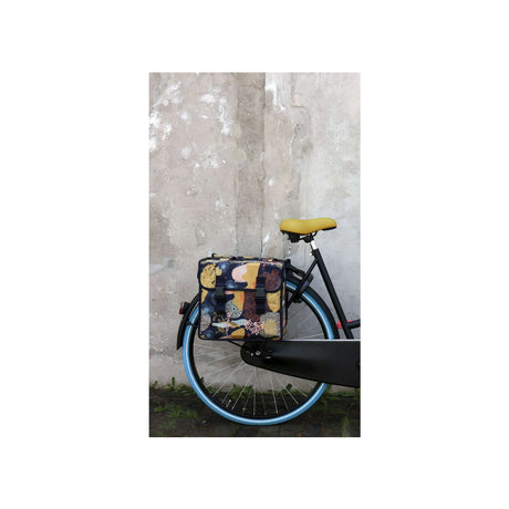 Sac de basilic Mara xl Double | Récif | Bleu de nuit
