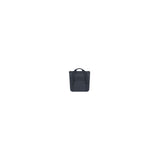 Sac basilic go single noir 16l