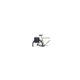 Sac basilic go single noir 16l