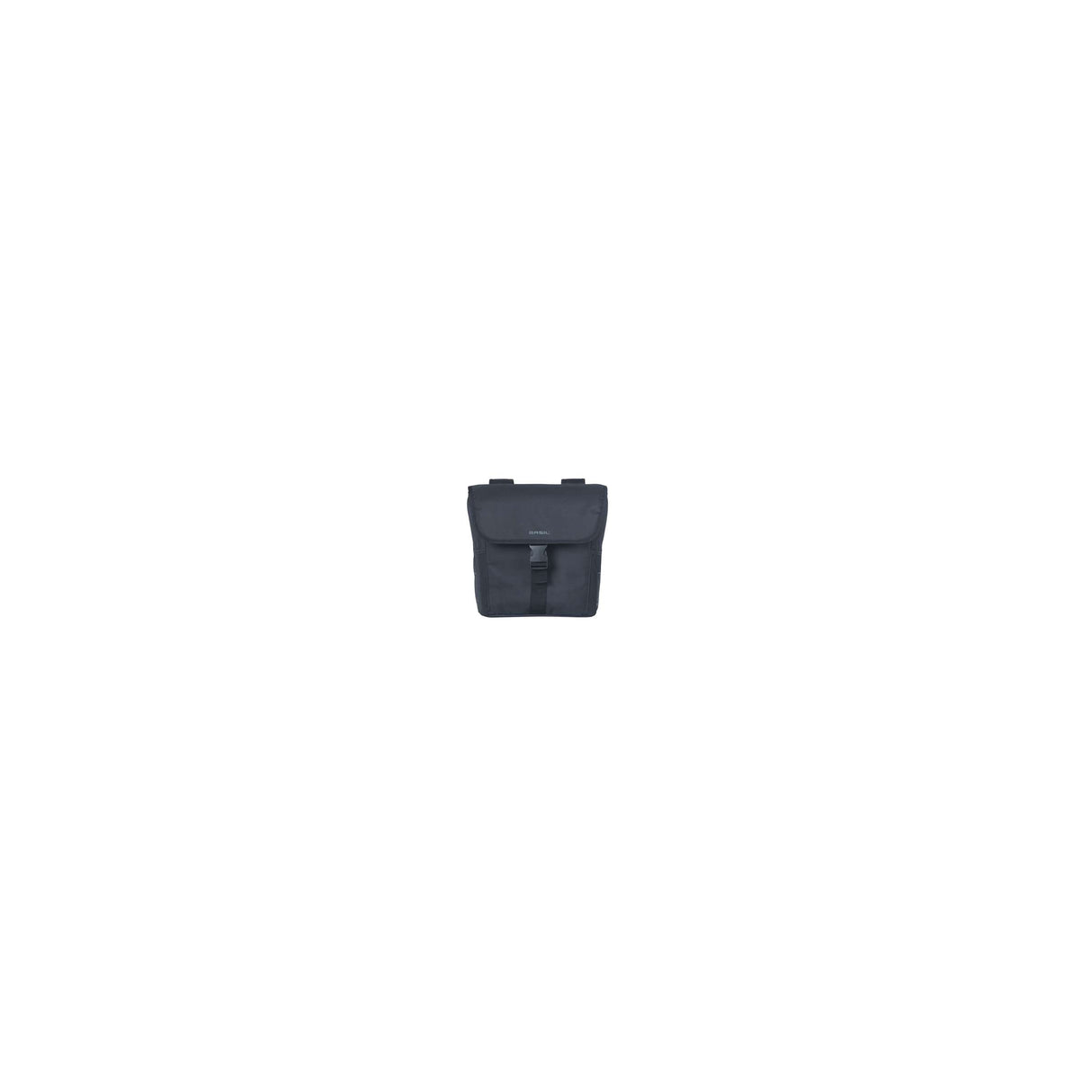 Sacoche de vélo double Basil go 32 litres - noir