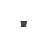 Sacoche de vélo double Basil go 32 litres - noir