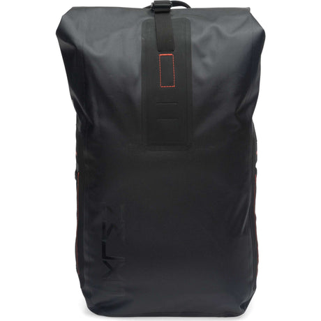 Nouveau LOOXS VARO PAKAFTAS - Sac à dos imperméable - Unisexe - noir