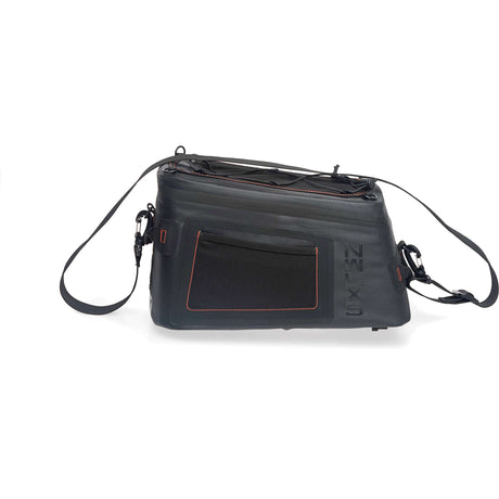 Nouveau trunkbag LOOXS VARO - Sac à bandoulière imperméable, noir